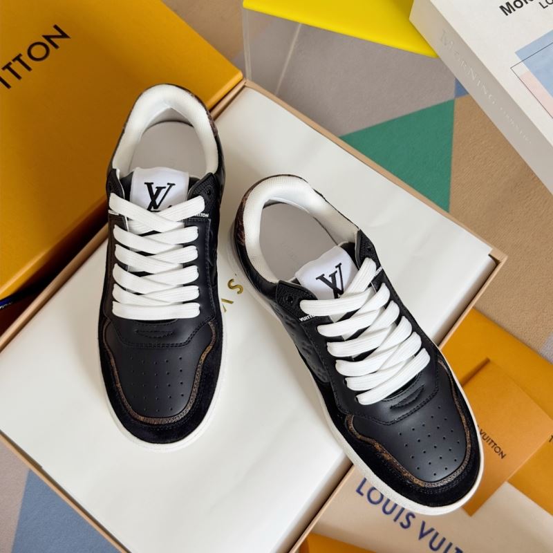 Louis Vuitton Low Shoes